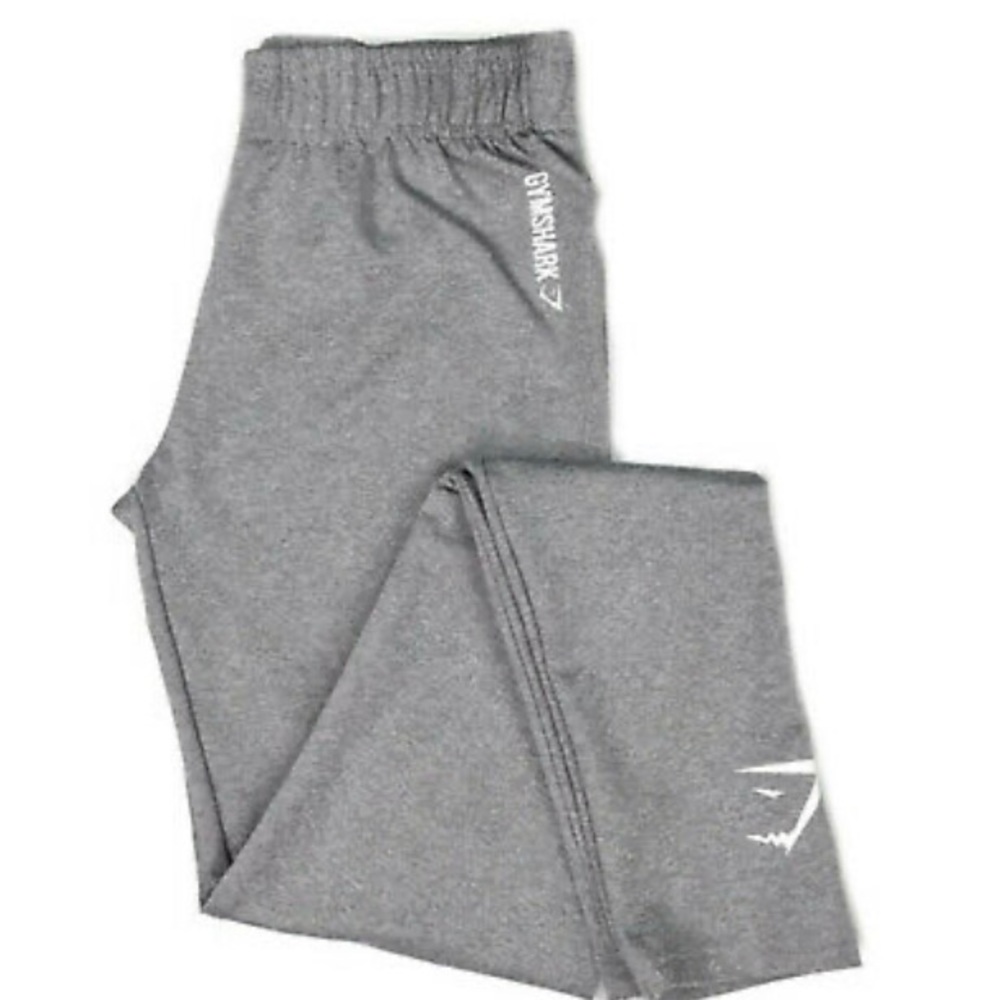 Gymshark Grey leggings